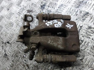 суппорт задний левый Opel Astra H/Family [рестайлинг] 2010, 1.4 л., бензин, МКПП, универсал