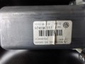 стеклоподъемник электрический задний правый Volkswagen Passat B6 2006, 2.0 л., дизель, МКПП, универсал, 3C4839756H - фото №2