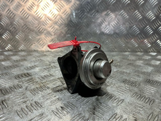 клапан EGR Volkswagen Golf 5 поколение 2006, 1.9 л., BKC, дизель, 5МКПП, хетчбэк 5 дв., 038131501AF, 038129637D