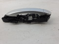 ручка наружная Volkswagen Passat B7 2013, 1.8 л., TFSI, CDAA, бензин, серебро, передний привод, правый руль, 3C0837885J - фото №2