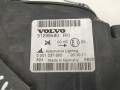 фара правая Volvo S40 2 поколение [рестайлинг] 2011, 31299590RH, 0301237602 - фото №5