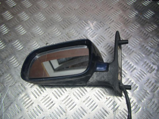 зеркало наружное левое Volkswagen Sharan 1 поколение [рестайлинг] 2001, 1.9 л., дизель, МКПП, минивэн