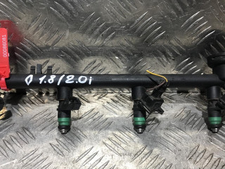 форсунка Renault Laguna 2 поколение 2004, 1.8 л., бензин, МКПП, универсал, H028797, ITGM60