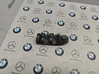 блок управления стеклоподъемниками BMW X5 F15 2017, 3.0 л., N55 B30 A, бензин, АКПП, 9362116