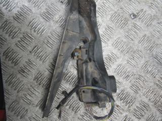 педаль Volkswagen Passat B6 2010, 2.0 л., дизель, АКПП, универсал, 1K1723503L