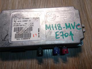 блок управления (другие) BMW X5 E70 2010, 3.0 л., N57 D30 A, дизель, АКПП, внедорожник 5 дв., 66539236527