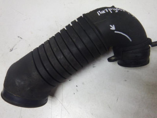 патрубок турбины Volkswagen Passat B5 [рестайлинг] 2002, 8D0129615J