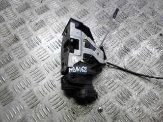 замок двери передней левой Mercedes-Benz A-Класс W168 2000, A1687201935