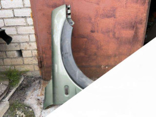 крыло переднее правое Land Rover Freelander 1 поколение 2000