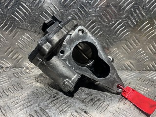 клапан EGR Renault Scenic 2 поколение [рестайлинг] 2007, 1.9 л., дизель, 5МКПП, минивэн, A2C53025930, A2C53322451