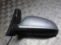 зеркало наружное левое Opel Astra J 2012, 1.6 л., дизель, МКПП, универсал, 13302741 - фото №4
