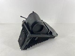 корпус воздушного фильтра Porsche Cayenne GTS 957 2008, 4.8 л., M 48.01, бензин, АКПП, внедорожник 5 дв., 7L5128607D