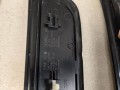 Накладка на порог внутренняя (комплект) BMW 6 GT G32 2020, 2.0 л., бензин, АКПП, белый, задний привод, 51777387359 - фото №14