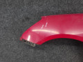 крыло переднее левое Honda Civic 7 поколение [рестайлинг] 2004, 1.4 л., бензин, МКПП, хетчбэк 5 дв. - фото №6