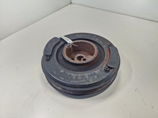 шкив коленвала Volkswagen LT 2 поколение 2005, 2.5 л., TD, дизель, МКПП, задний привод, SUS2, 347440341, C416