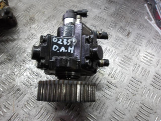 ТНВД Opel Astra H 2005, 1.9 л., дизель, МКПП, универсал, 0445010156