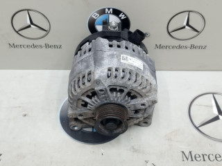 генератор BMW X1 F48 2018, 2.0 л., бензин, АКПП, 7640132