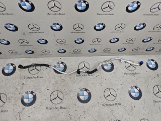 патрубок радиатора BMW XM G09 2023, 4.4 л., бензин, c5y, полный привод, 5A0B508