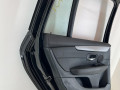 дверь задняя левая BMW 2 серия Active Tourer F45 2015, 2.0 л., бензин, АКПП, черный, хетчбэк 5 дв. - фото №9