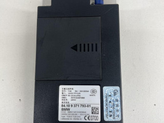 блок управления (другие) BMW i3 L01 2015, электро, 84109342887, 9342887