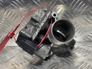 клапан EGR Renault Megane 2 поколение [рестайлинг] 2007, 1.9 л., дизель, 6МКПП, универсал