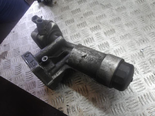 корпус масляного фильтра Volkswagen Golf 3 поколение 1999, 1.9 л., дизель, 038115389C