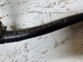 трубка вакуумного насоса Audi A6 4G/C7 2012, 3.0 л., TFSI, бензин, 4G0611931T - фото №5
