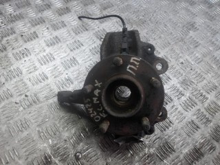 ступица передняя правая Ford C-Max 1 поколение [рестайлинг] 2008, 1.6 л., бензин, МКПП, минивэн