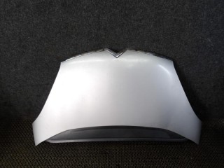 капот Citroen C4 Grand Picasso 1 поколение 2007, 2.0 л., дизель, АКПП, минивэн