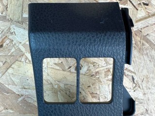 накладка на торпедо (консоль) Toyota RAV4 4 поколение (XA40) [рестайлинг] 2018, 2.0 л., бензин, вариатор, 55447-42010