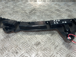 Крепление бампера переднего Renault Talisman 1 поколение 2018, 1.5 л., дизель, 6МКПП, седан