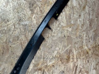 накладка двери (крышки) багажника Land Rover Range Rover Sport 2 поколение [рестайлинг] 2020, 3.0 л., 306DT, дизель, АКПП, rhodium silver (1ac), внедорожник 5 дв., полный привод, правый руль, DK62-44252