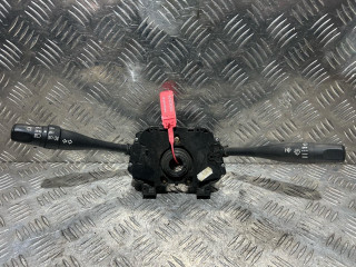 переключатель подрулевой (стрекоза) Nissan Primera P11 1997, 1.6 л., GA16DE, бензин, 5МКПП, седан