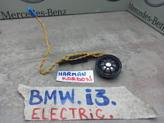 динамик двери BMW i3 L01 2015, 9226357