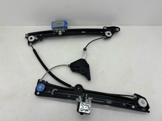 стеклоподъемник передний левый Audi A7 4K 2023, лифтбэк, 4K8837461