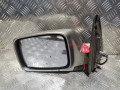 зеркало наружное левое Nissan X-Trail T30 2003, 2.2 л., дизель, 5МКПП, внедорожник 5 дв. - фото №5