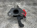 захватный крюк капота BMW X1 E84 2011, 3.0 л., N52 B30 A, бензин, АКПП, внедорожник 5 дв., полный привод, 51232990367 - фото №3