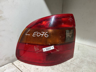фонарь задний левый Opel Astra F [рестайлинг] 1999, 1.7 л., кабриолет