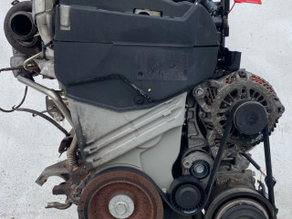 двигатель Renault Scenic 3 поколение [2-й рестайлинг] 2015, 1.5 л., K9K 656, дизель, 6МКПП, минивэн, K9K656, K9KG656
