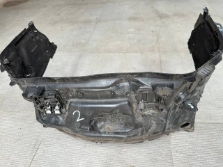 Изолятор моторного отделения Mercedes-Benz GLC Coupe C253 2017, A2536208100