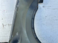крыло переднее левое Nissan Qashqai 1 поколение 2007, 1.6 л., бензин, МКПП, внедорожник 5 дв. - фото №5