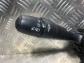 переключатель подрулевой (стрекоза) Peugeot 308 1 поколение [рестайлинг] 2012, 1.6 л., дизель, 5МКПП, универсал, DELPHI, COM2005, 96643947XT - фото №3