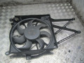 вентилятор радиатора Opel Astra H/Family [рестайлинг] 2010, 1.4 л., бензин, МКПП, универсал, 13205947 - фото №6