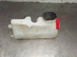 бачок омывателя Renault Clio 2 поколение 2001, 1.4 л., бензин, slategray, хетчбэк 5 дв., 7700847817H, 7701706731, 94156100