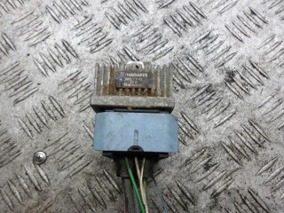 реле накала свечей Renault Megane 1 поколение [рестайлинг] 2003, 9640469680