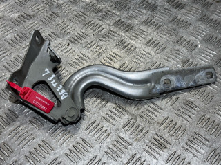 петля капота левая Volkswagen Beetle A5 2012, 1.4 л., TSI, CAVA, бензин, 6МКПП, хетчбэк 3 дв., 5S5823301A