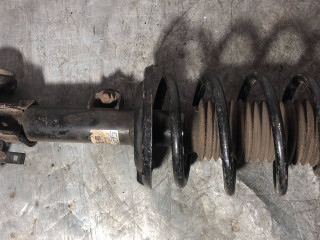 стойка передняя правая Opel Signum C 2005, 3.0 л., Z 30 DT, дизель, АКПП, хетчбэк 5 дв.