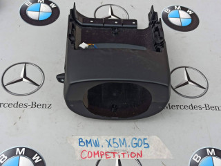 кожух рулевой колонки BMW X5 M F95 2021, 4.4 л., бензин, полный привод