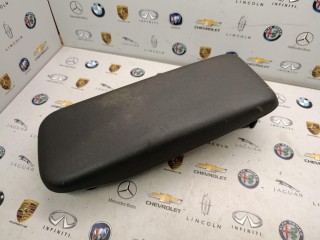 подлокотник Chevrolet TrailBlazer 3 поколение 2023, 1.2 л., бензин