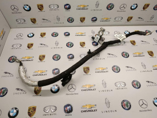 Минусовой провод Chevrolet TrailBlazer 3 поколение 2023, 1.3 л., бензин, 42776669